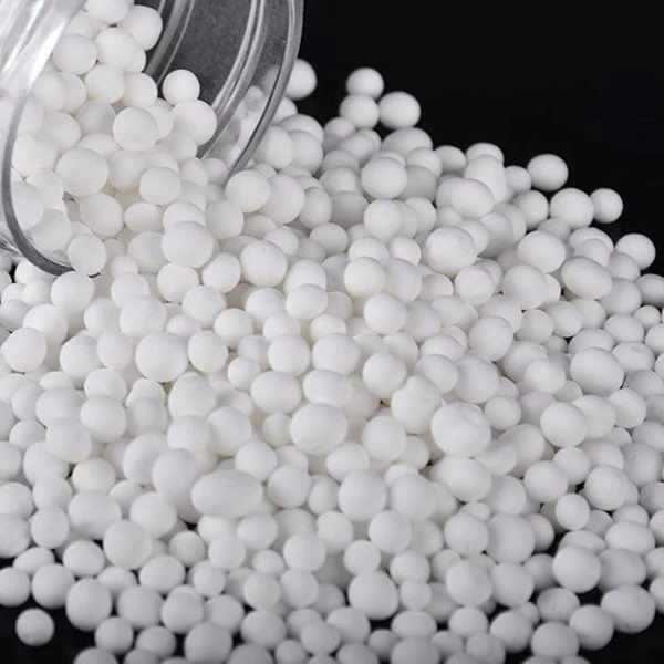 silicon aluminum gel H